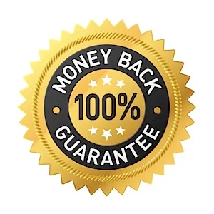 Moringa Magic - 100% Money Back Guarantee